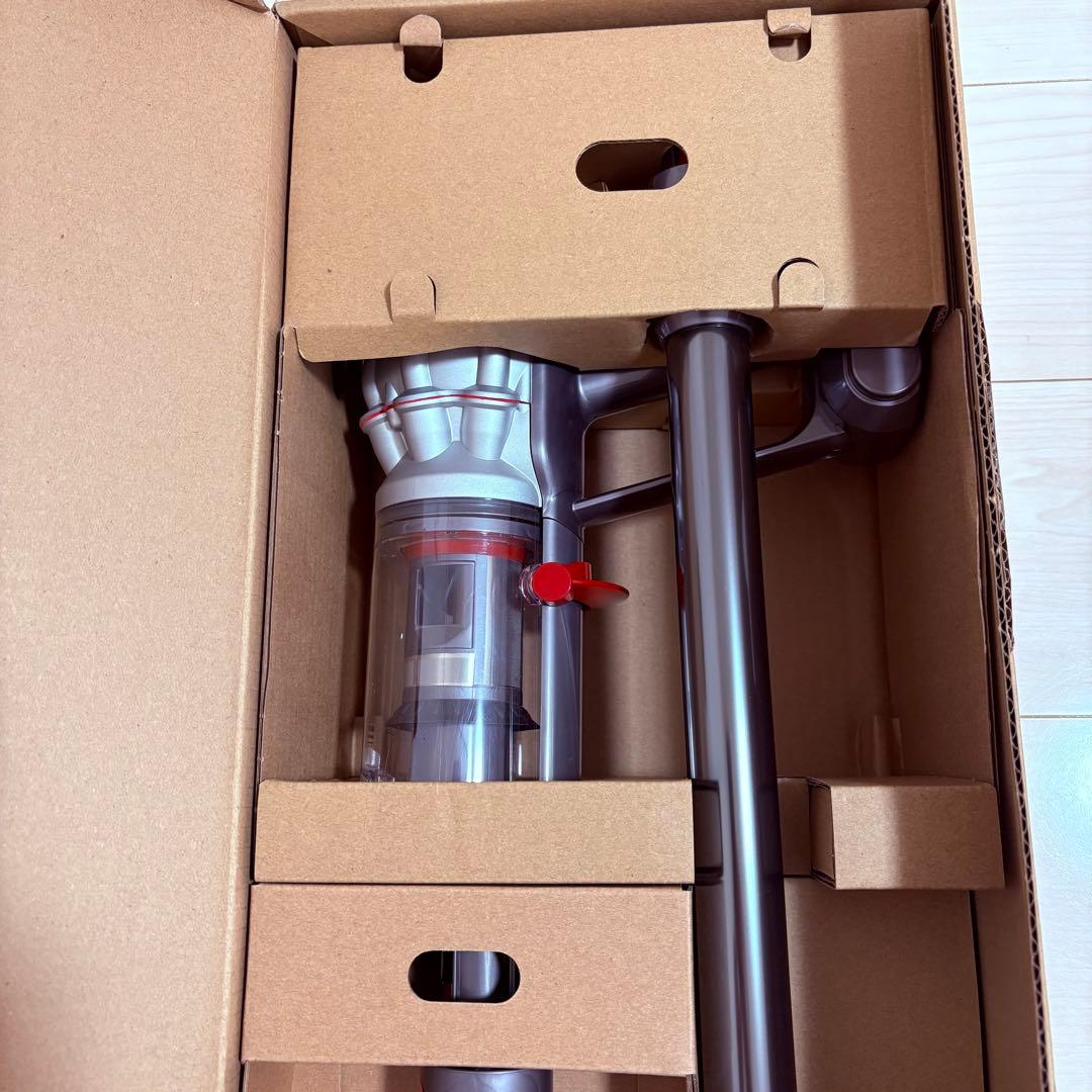 未使用 Dyson Micro Origin SV33 FFOR コードレス