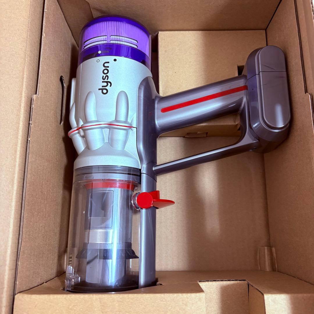 未使用 Dyson Micro Origin SV33 FFOR コードレス