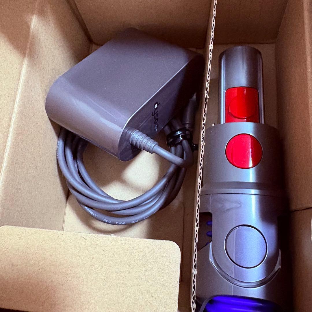 未使用 Dyson Micro Origin SV33 FFOR コードレス