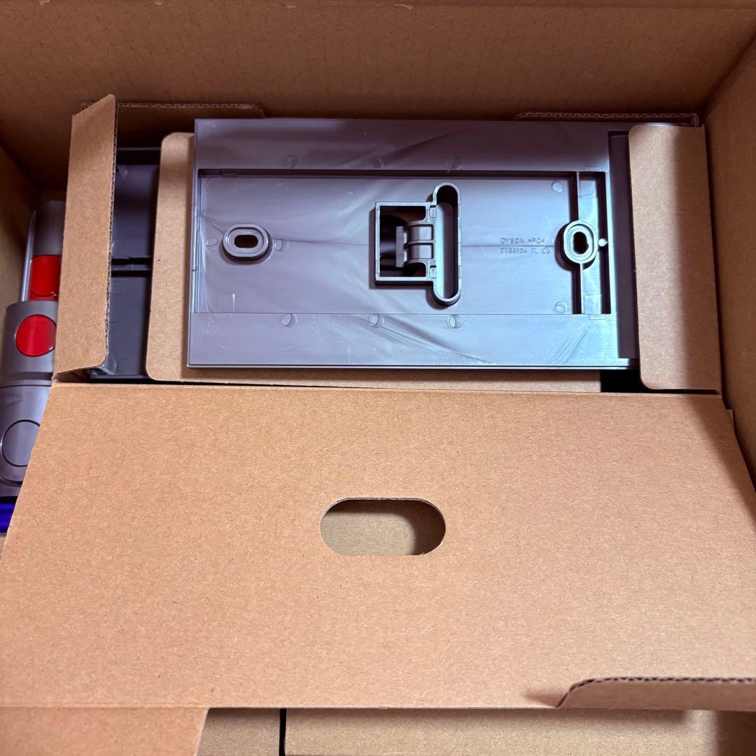 未使用 Dyson Micro Origin SV33 FFOR コードレス