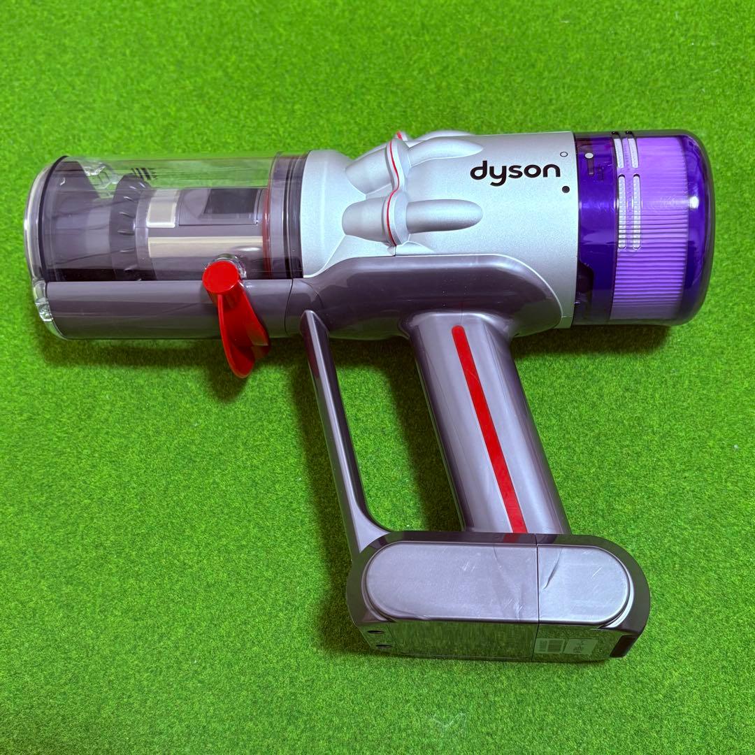 未使用 Dyson Micro Origin SV33 FFOR コードレス