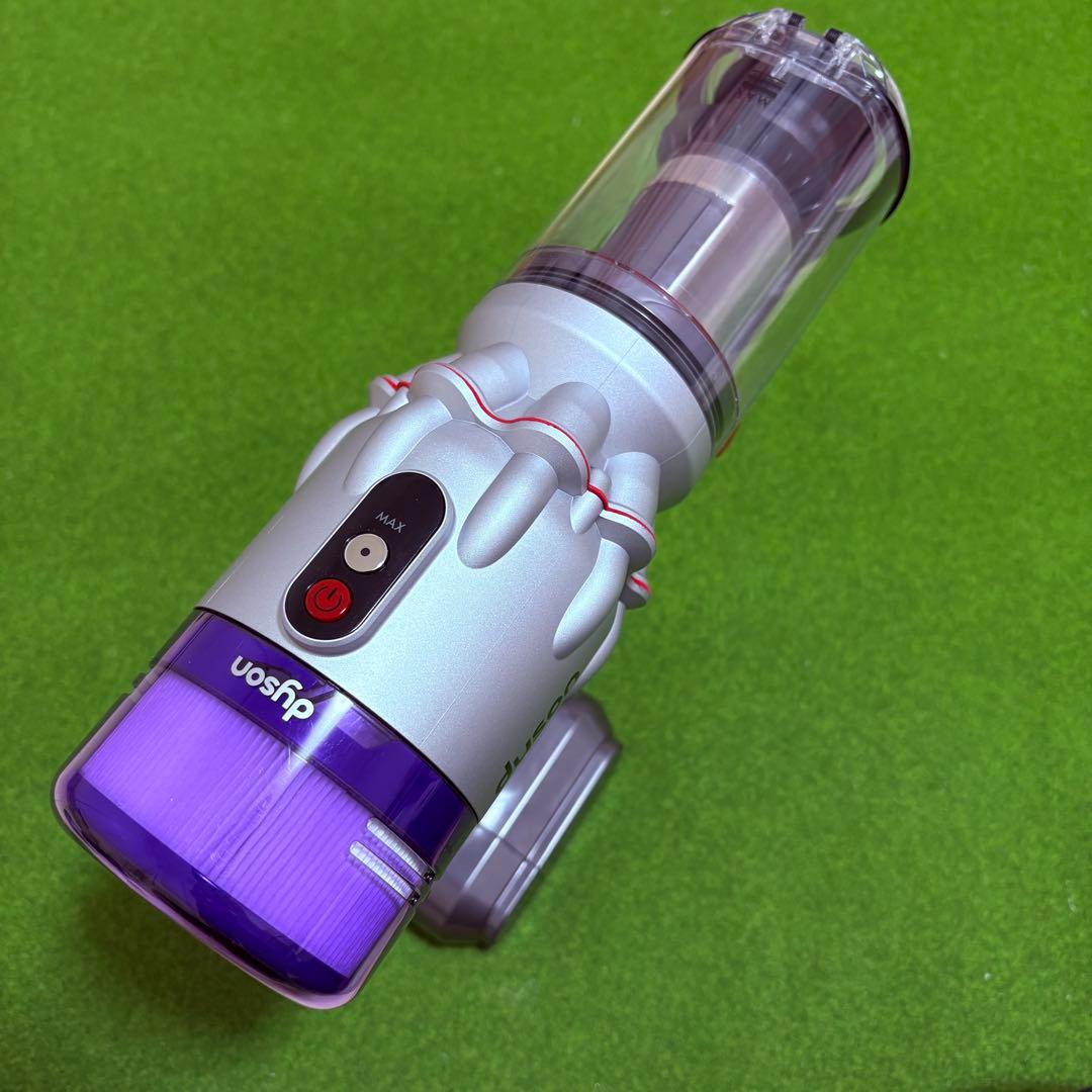 未使用 Dyson Micro Origin SV33 FFOR コードレス
