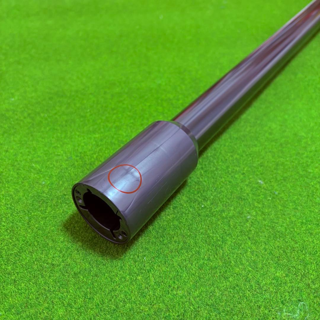 未使用 Dyson Micro Origin SV33 FFOR コードレス