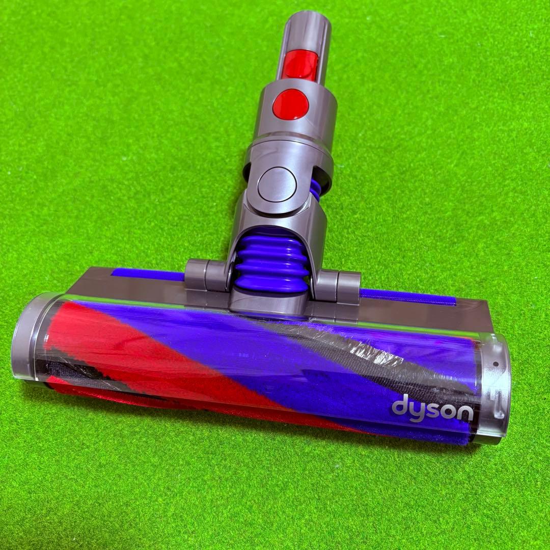 未使用 Dyson Micro Origin SV33 FFOR コードレス