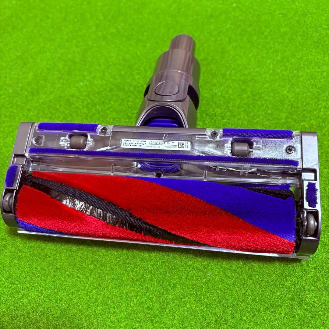 未使用 Dyson Micro Origin SV33 FFOR コードレス