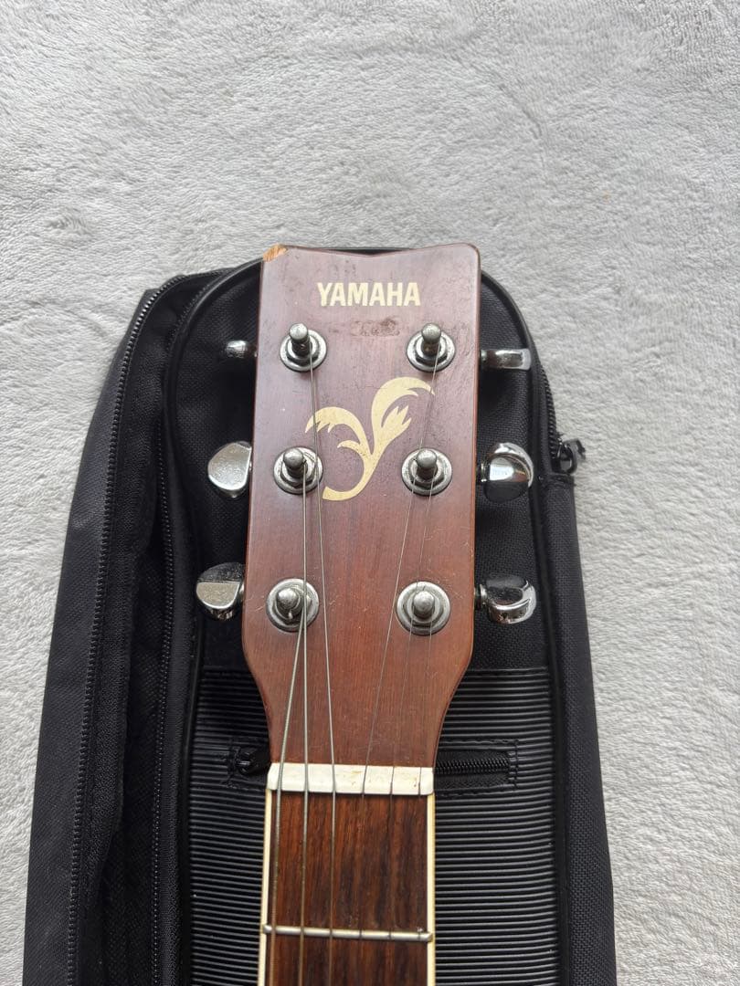 ギター YAMAHA FG-425 TBS