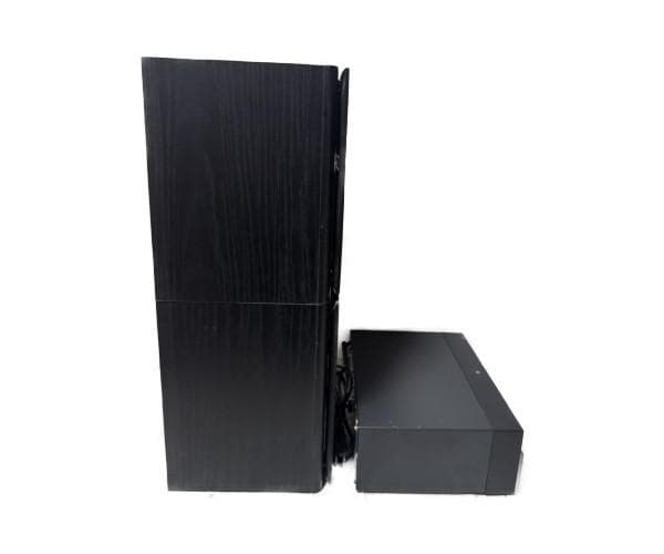 完動品 美品 SONY マルチコネクトコンポ CMT-SBT300W