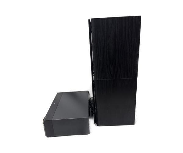 完動品 美品 SONY マルチコネクトコンポ CMT-SBT300W