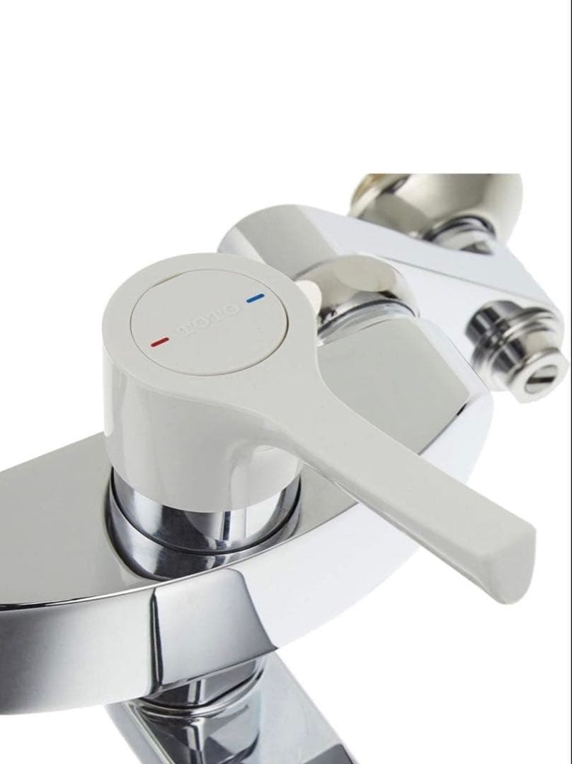 ち*ん様 ふ*ん様 【新品未使用】TOTO キッチン用壁付混合水栓 TKY013