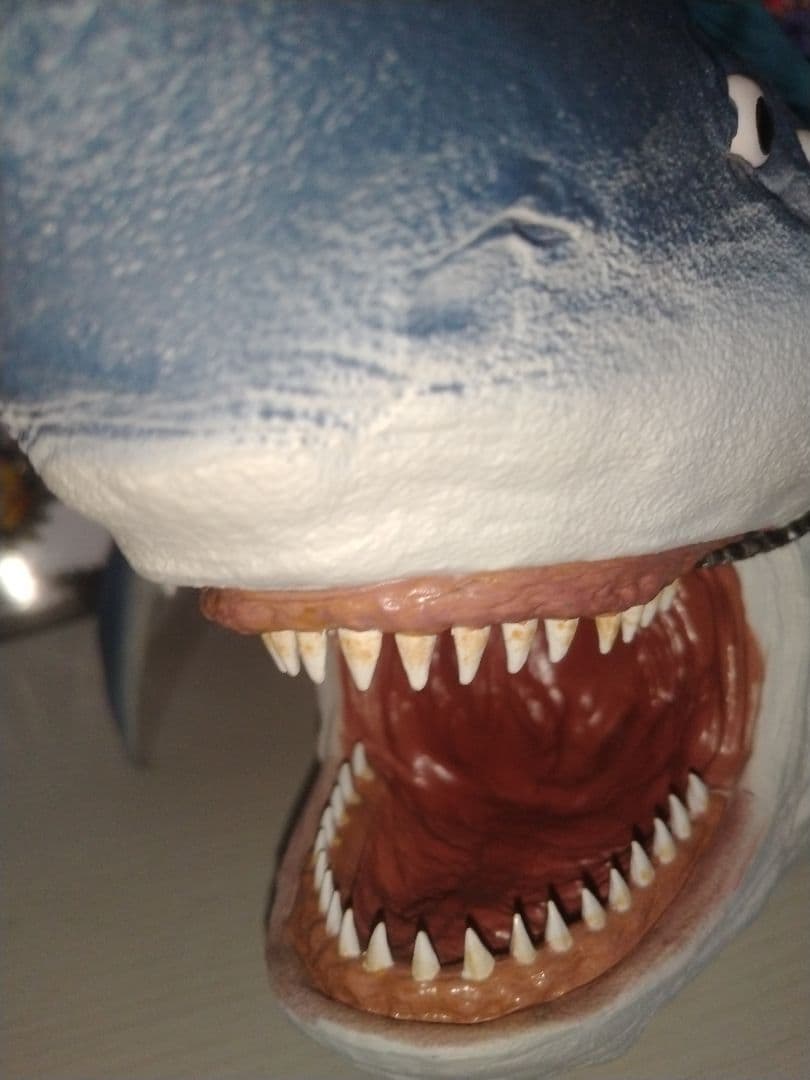 チェンソーマンのフィギュア