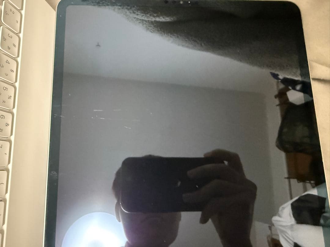 iPad Pro 12.9インチ M2チップ（第6世代）128GB Wi-Fi