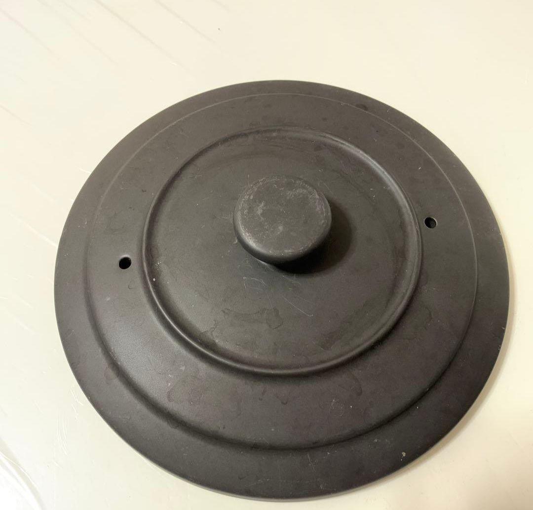 ソウイジャパン SOUYI 本格土鍋炊飯器　SY-150-BK ブラック