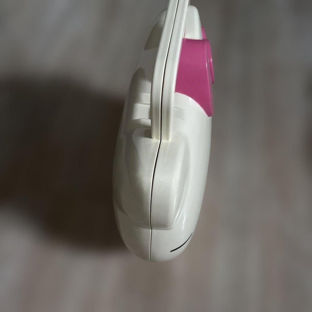 ハローキティ ランチボックス　レトロ