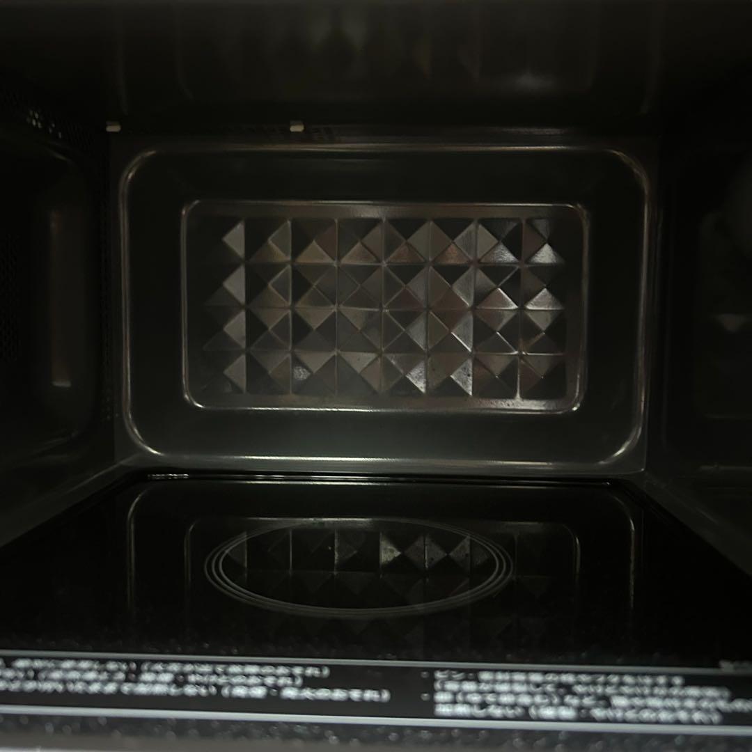 ⭐️2025年製⭐️ SHARP 単機能電子レンジ RE-TS174-B