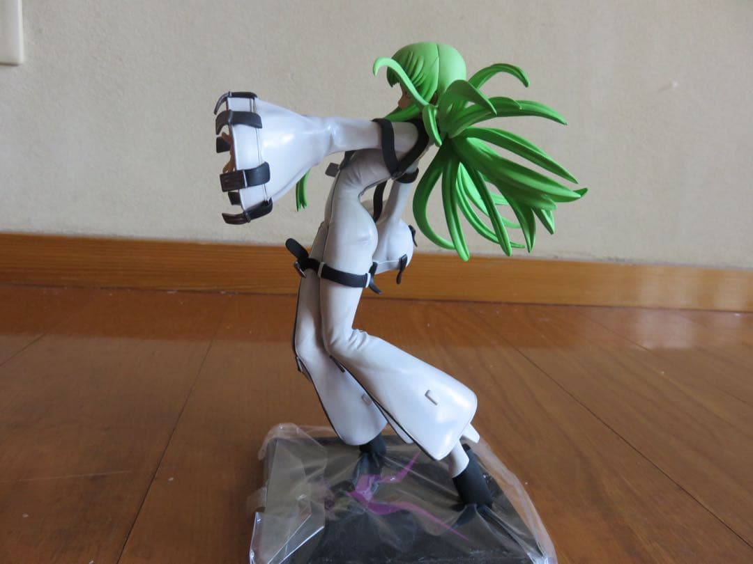 コードギアス C.C. Romantic Variation A賞