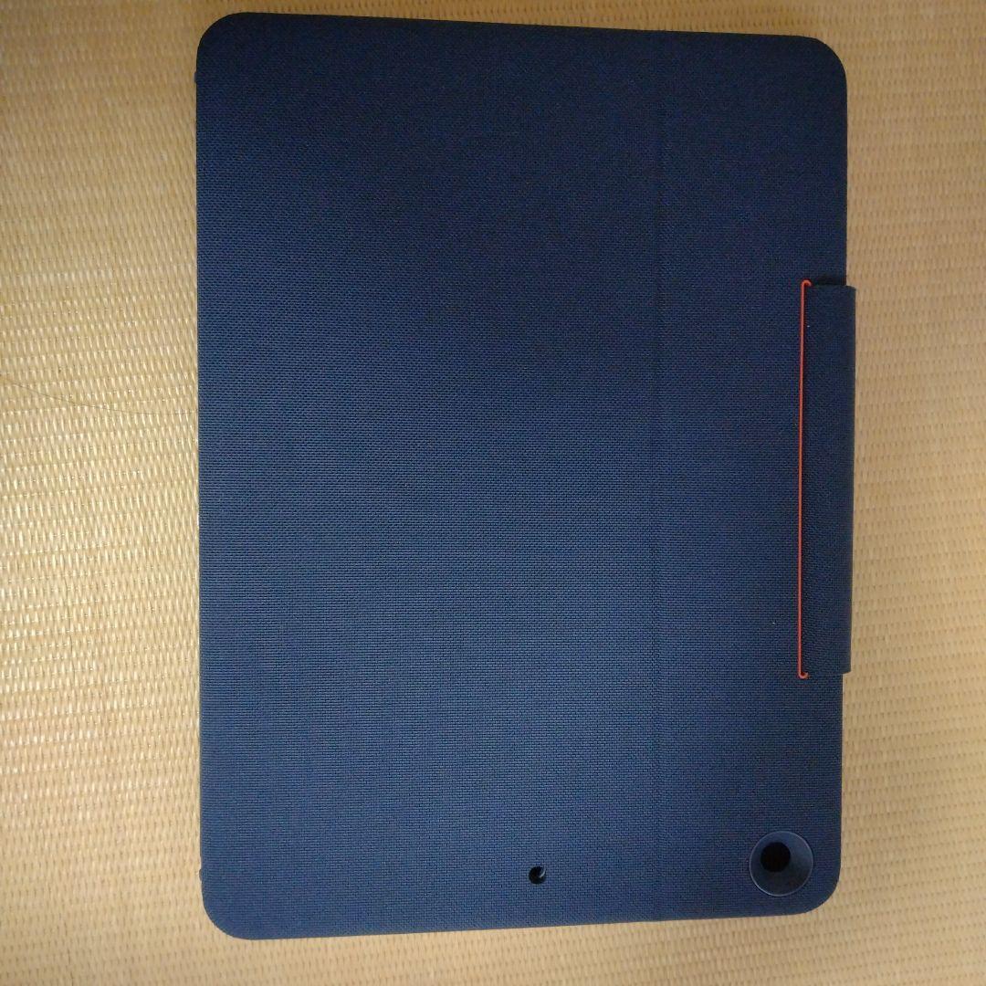 logicool RUGGED COMBO3 iPad第7〜9世代対応