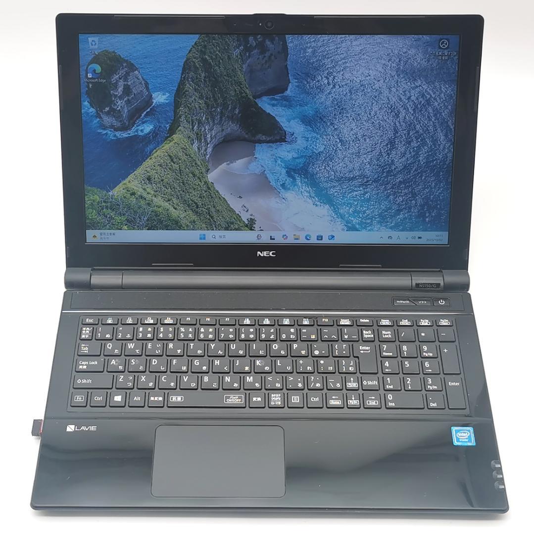 ✅️初心者OK！Windows11/Office/AI搭載ノートパソコン J5