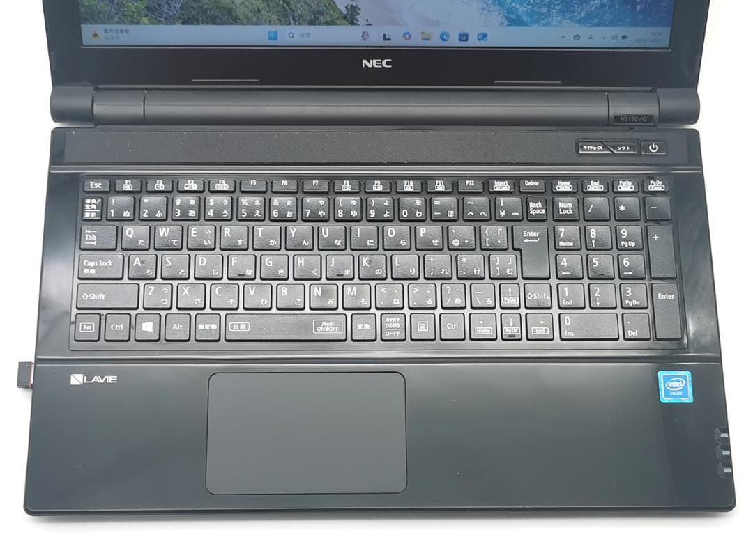 ✅️初心者OK！Windows11/Office/AI搭載ノートパソコン J5