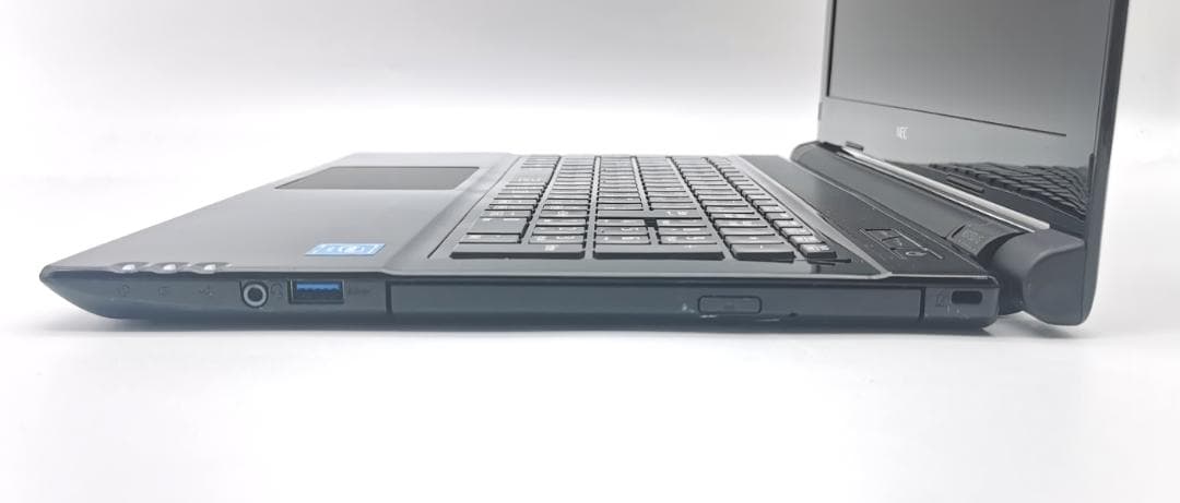 ✅️初心者OK！Windows11/Office/AI搭載ノートパソコン J5
