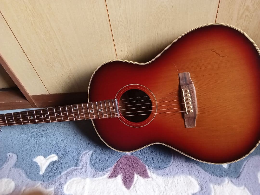 【特価❗最終値引き‼️】K.Yairi、RF65 エンジェルシリーズ