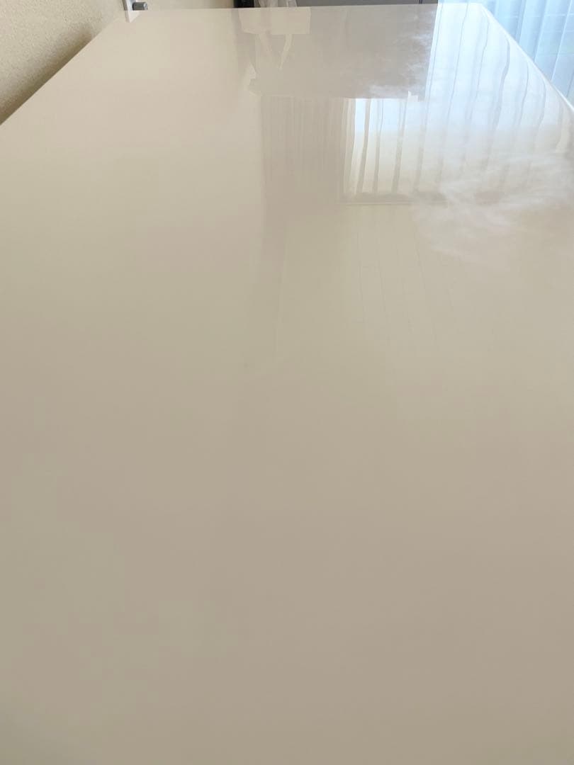 ニトリ　カップボード　キッチンカウンター　食器棚 Nポスティア　120cm