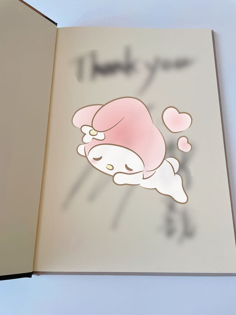 高橋文哉 FC入会特典 継続特典