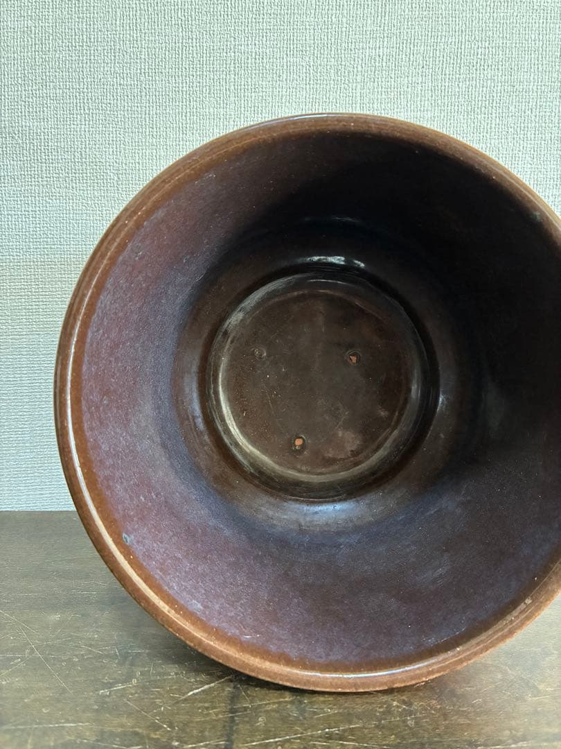 1970年 FAT LAVA ファットラバ ヴィンテージ花器 ドイツ花瓶