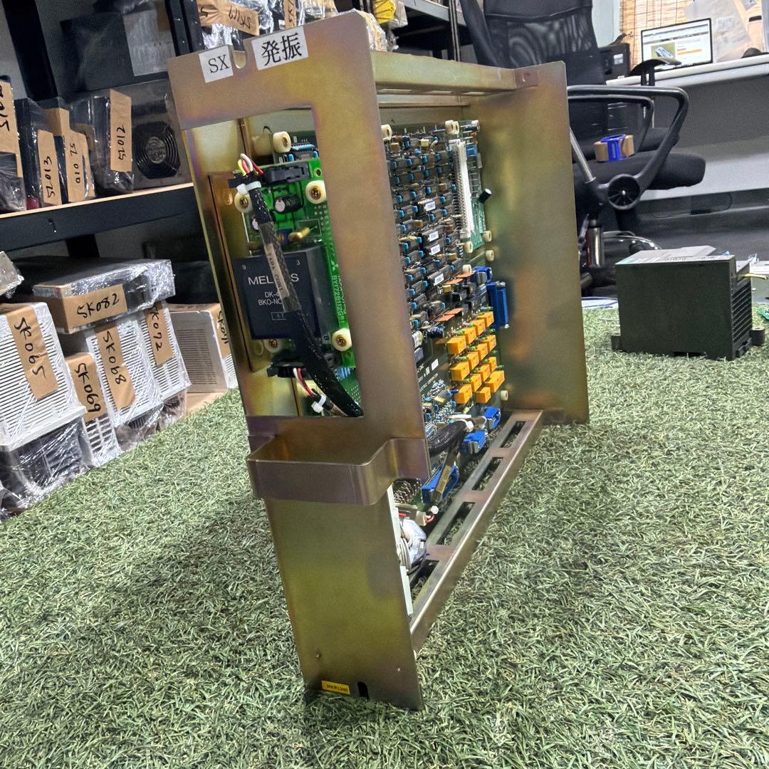 三菱電機　AOSB-02-DWC BY171E555G51