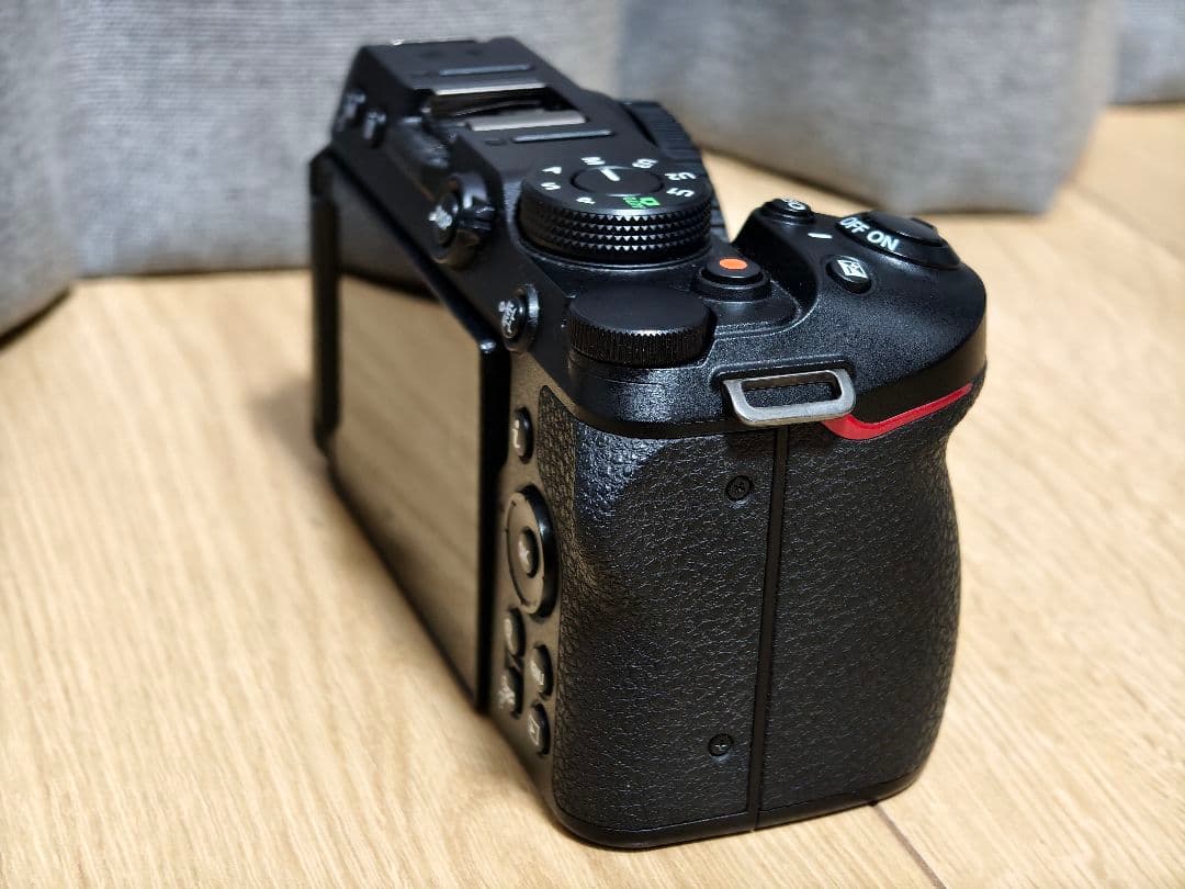 Nikon Z30 バッテリー 社外充電器 ウインドマフ