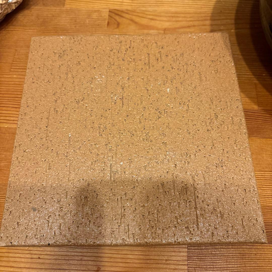 【ほぼ新品】燻製用土鍋 くんせい用土鍋 長谷園 伊賀焼　いぶしぎん CT-43