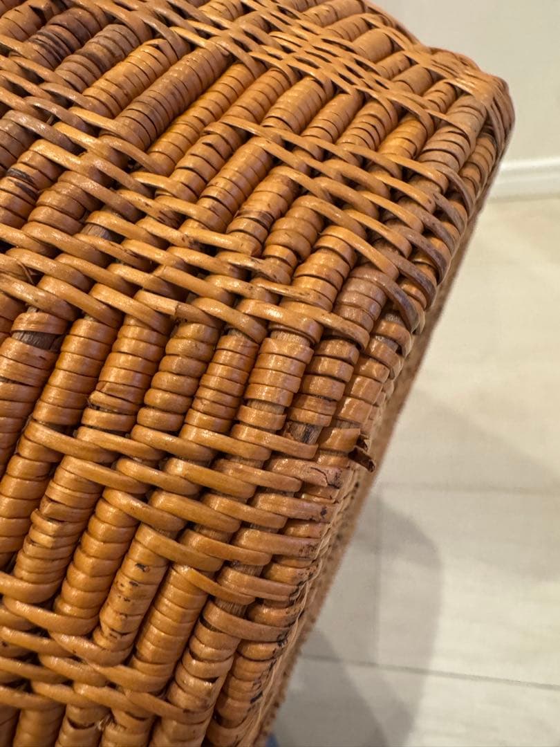 バリ島 アタ バスケット