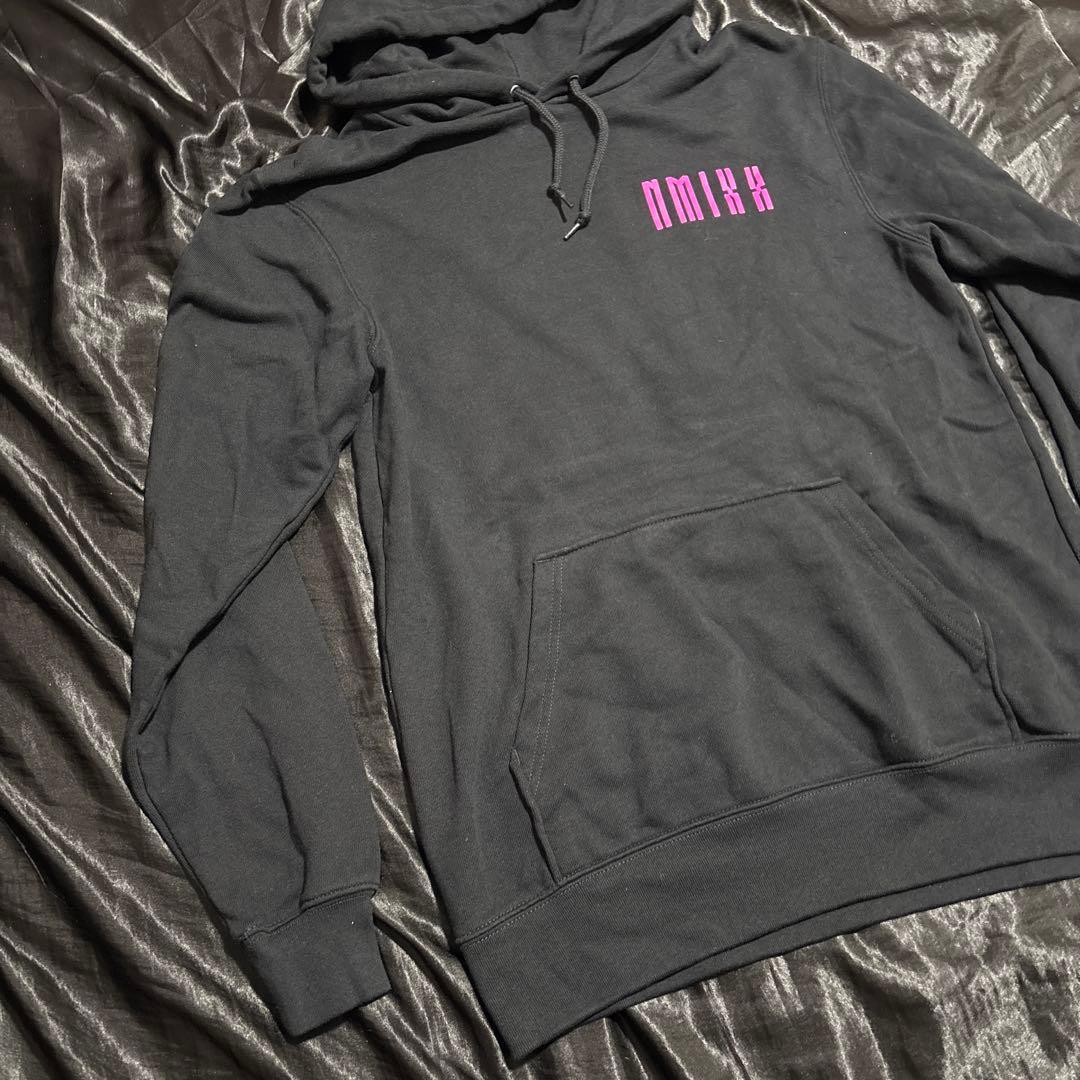 NMIXX CHANGE UP フーディー Lサイズ 限定品