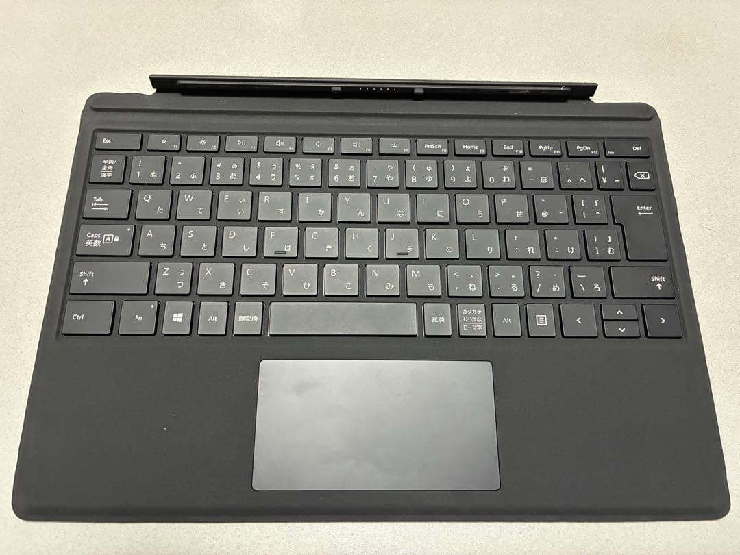 Surface Pro 第5世代　ペン有り