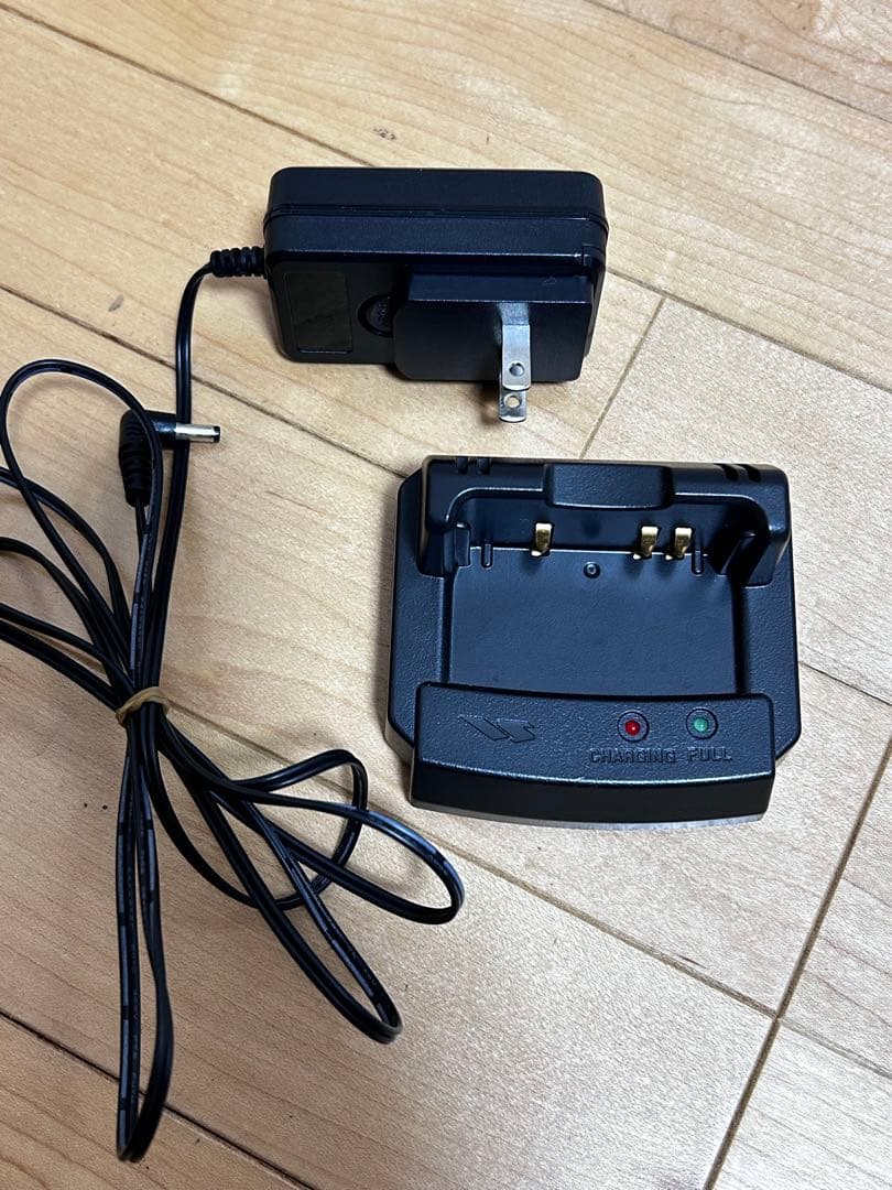 八重洲無線　YAESU FT3D トランシーバー Bluetooth機能付き