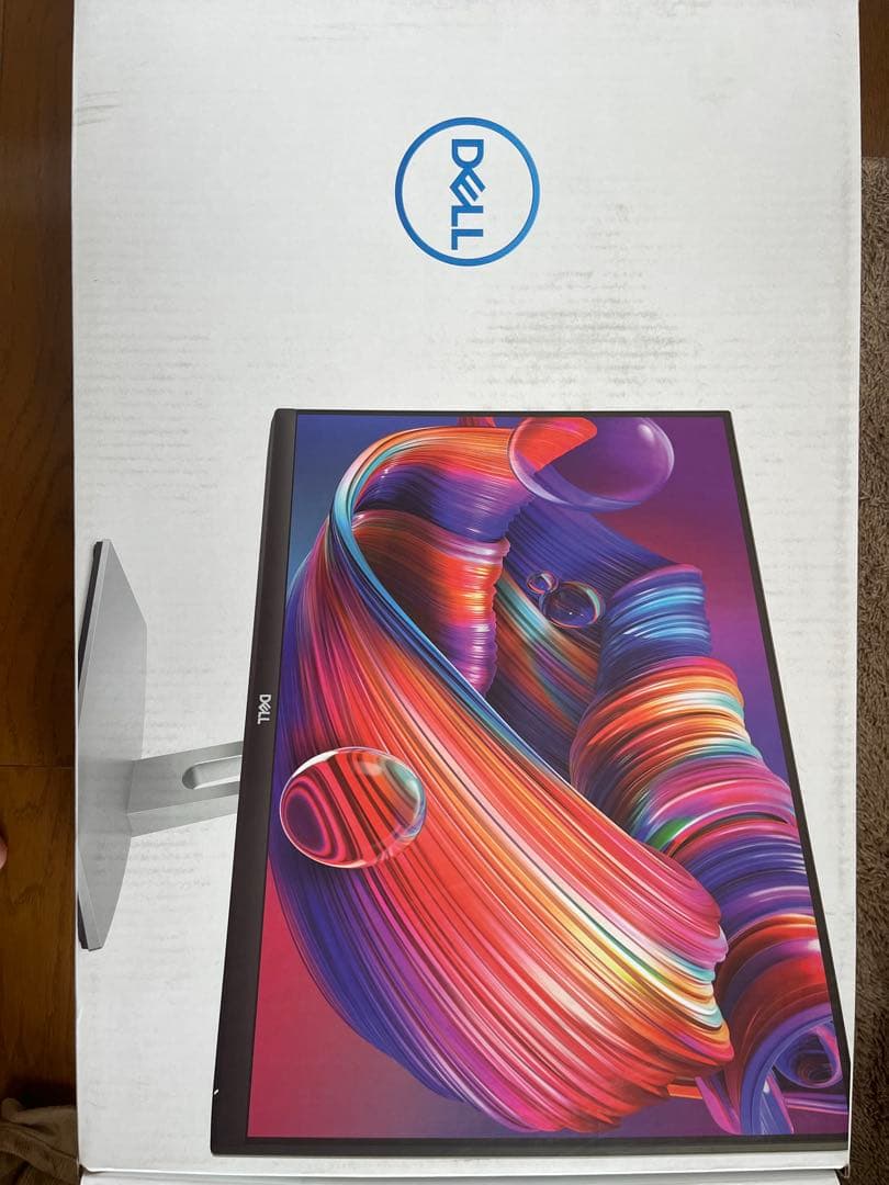 ディスプレイ・モニター本体 DELL S2421H-R