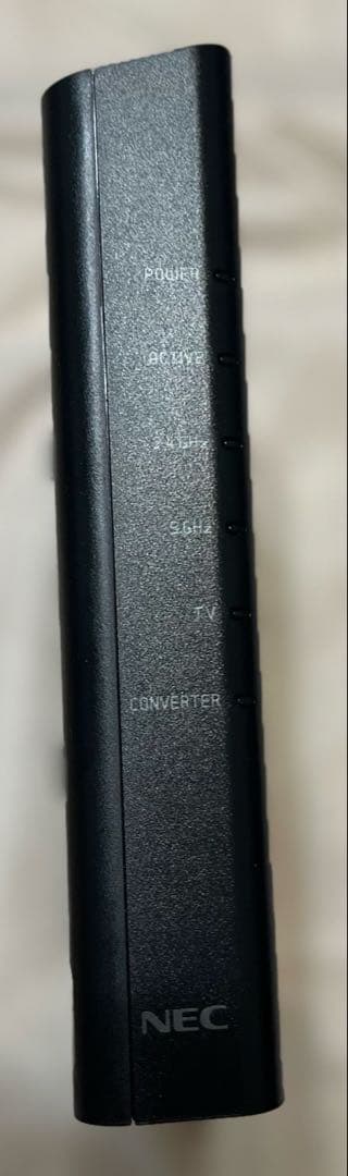 NEC Aterm 無線LAN Wi-Fi 6 PA-WX3600HP