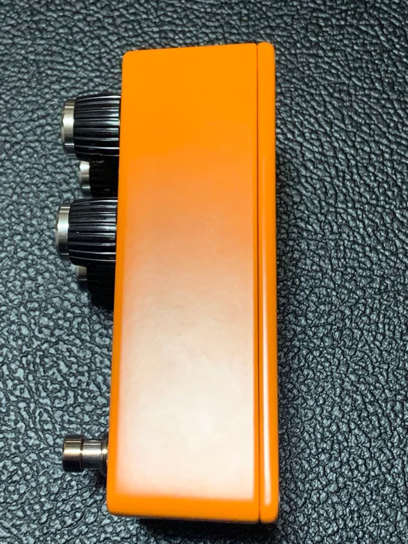 ギター Devtech Audio Powerdrive18V Coloursound