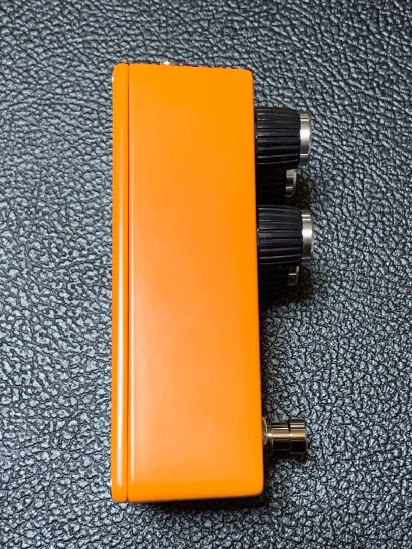 ギター Devtech Audio Powerdrive18V Coloursound