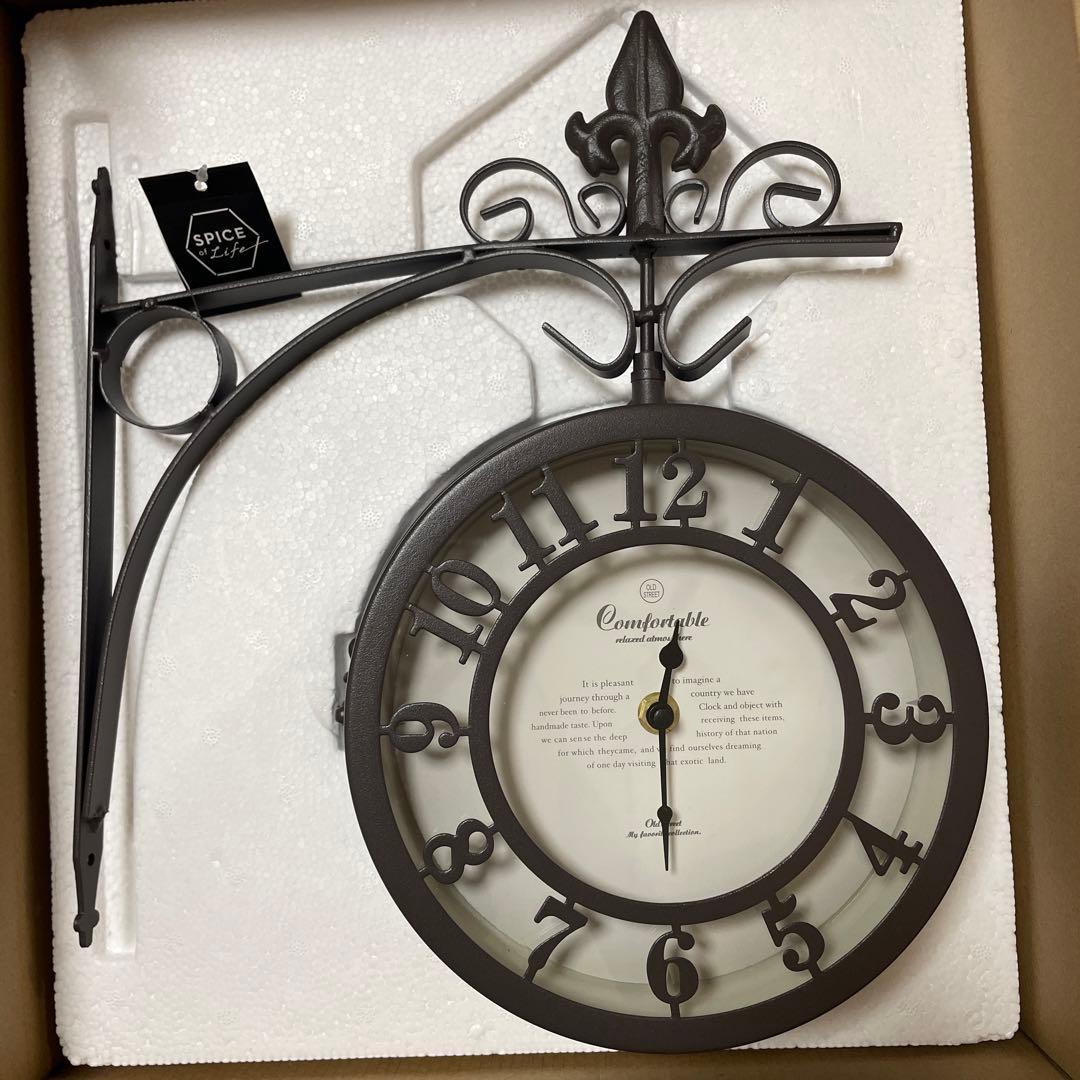 壁掛け時計♡