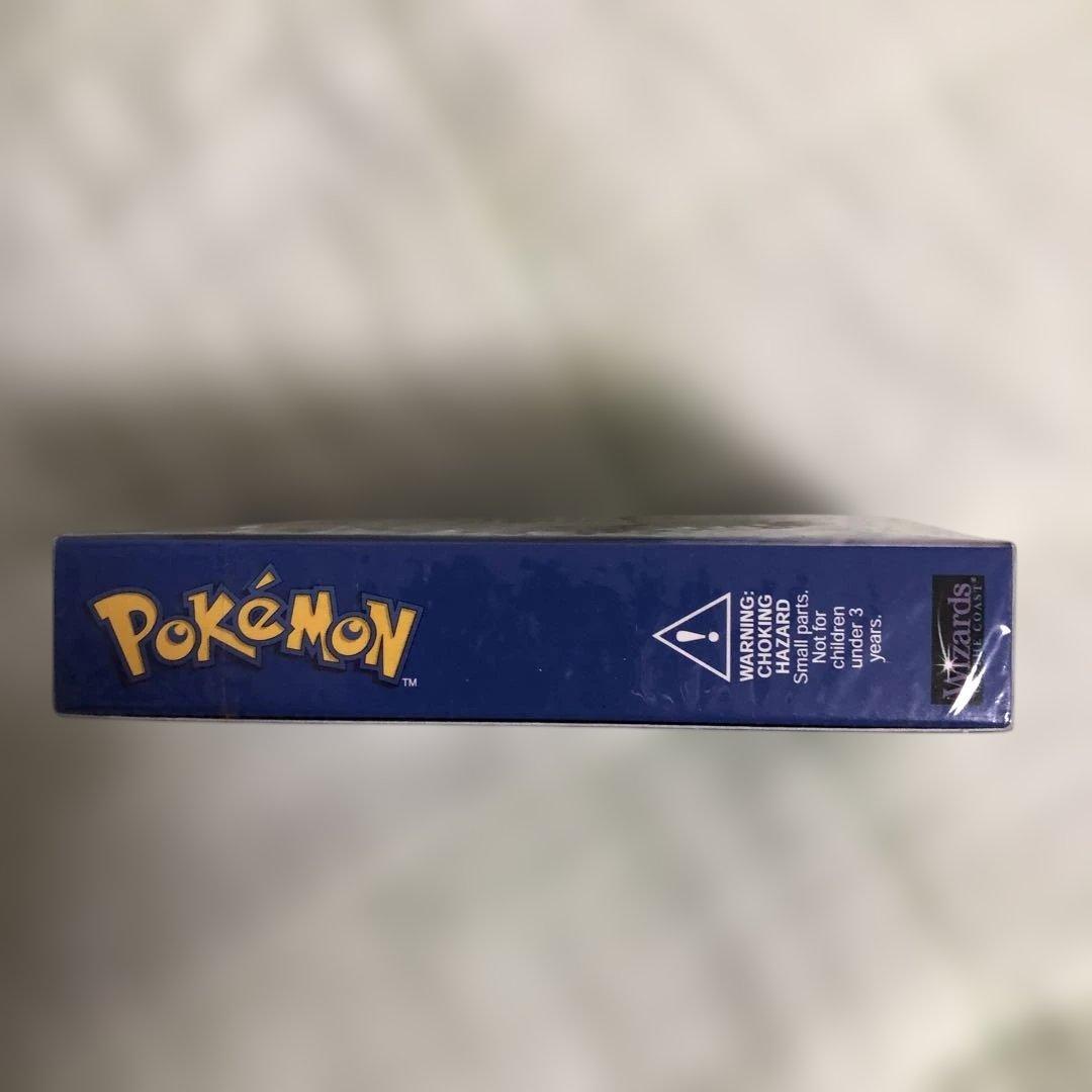 ポケモンカードゲーム 2人用スターターセット