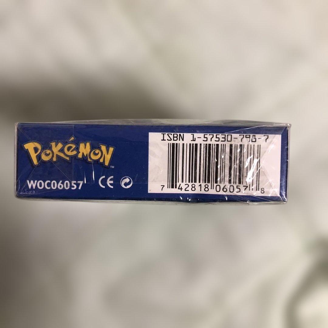 ポケモンカードゲーム 2人用スターターセット