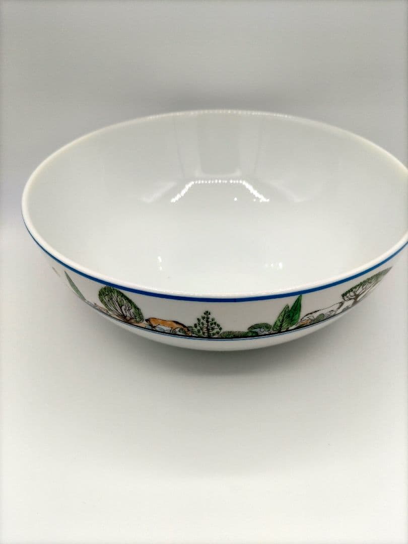 クリスチャンディオール　 サラダボウルMUSTANG