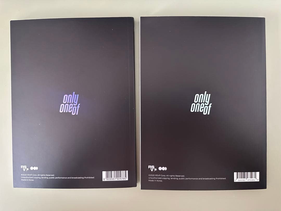 onlyoneof unknown art pics 1.0 0.1 セット