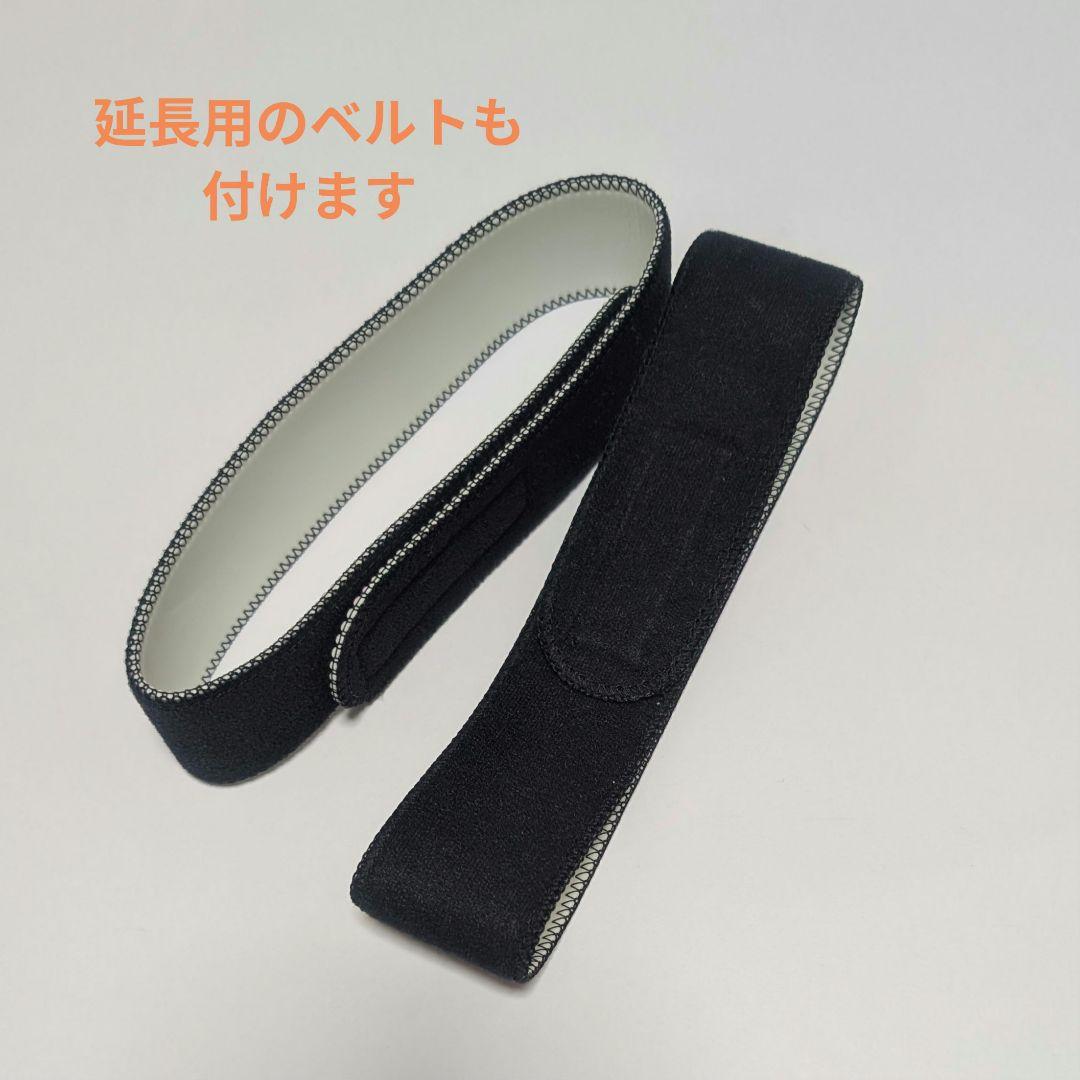 ★美品★自宅で楽に簡単筋トレ！　インパクトパルス3D EMS一式＋延長ベルト付き