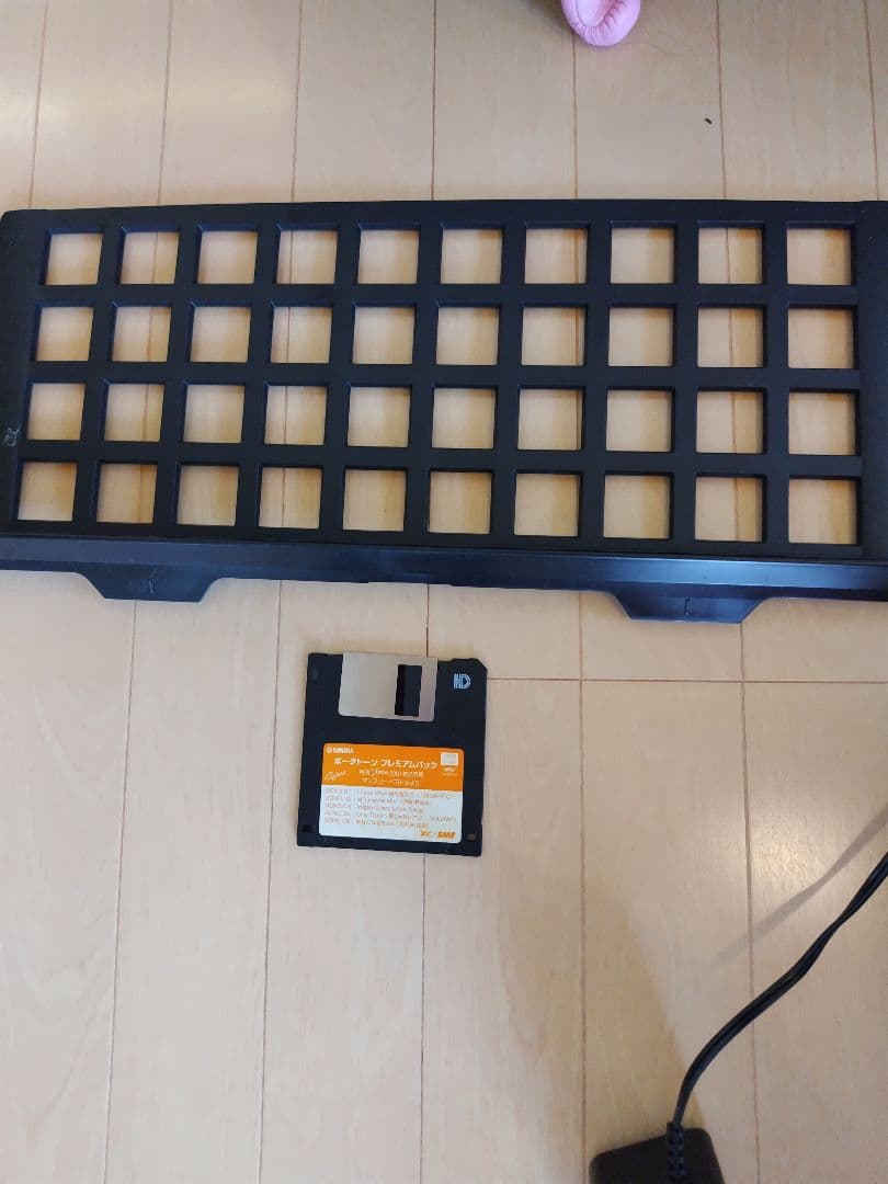 キーボード　YAMAHA ヤマハ 電子ピアノ ソングマスター PSR-J51