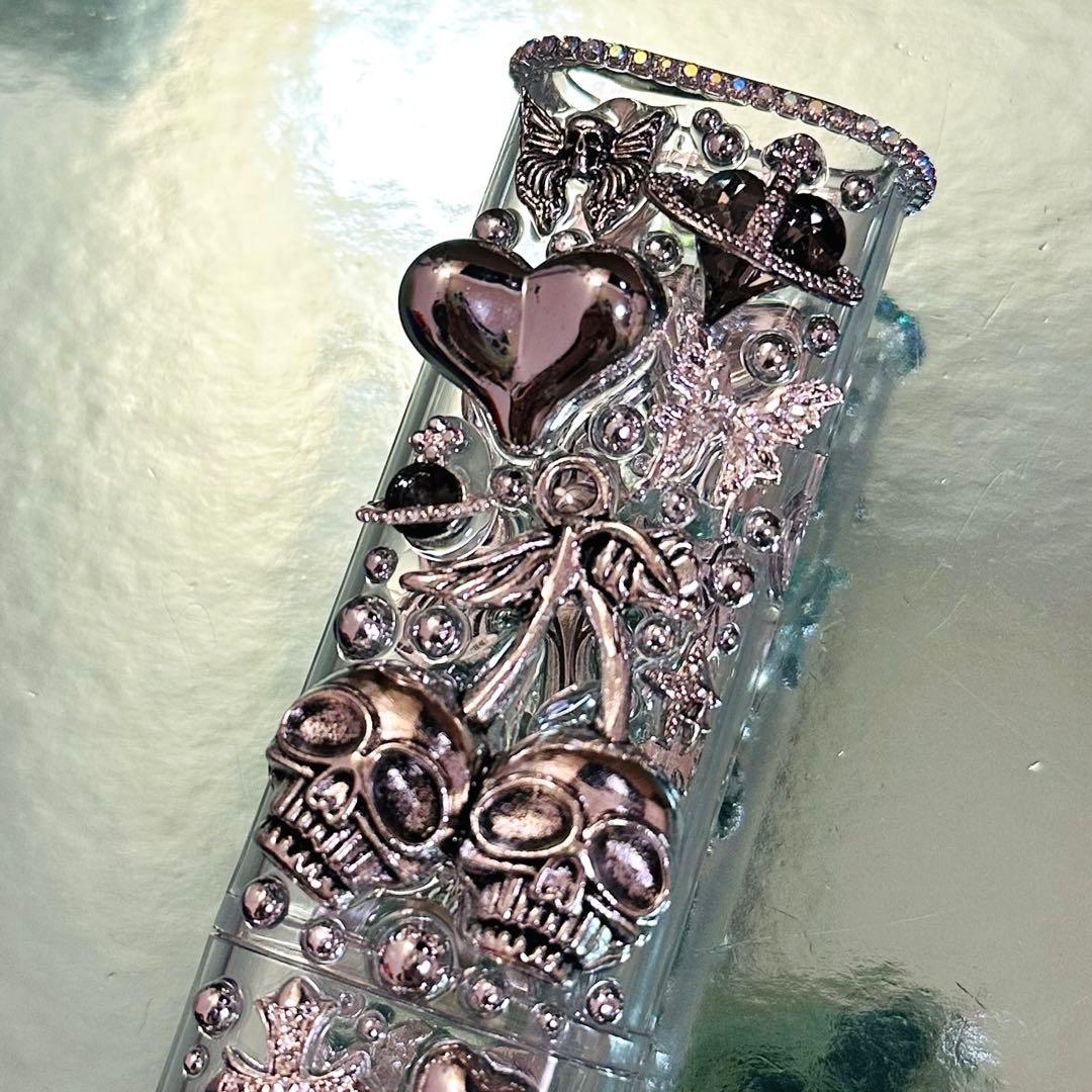 品番183 アイコスケース　イルマワン　デコケース　IQOS IQOSケース