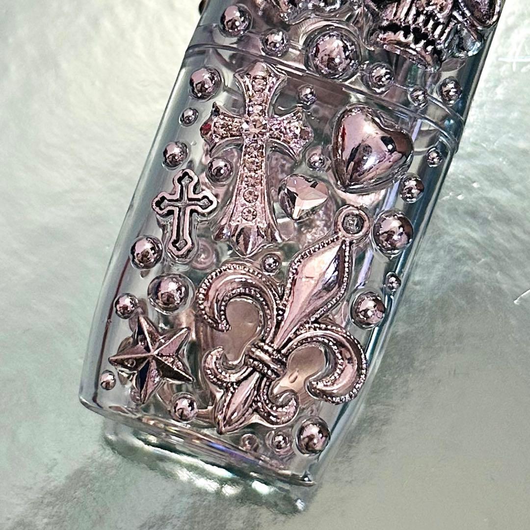 品番183 アイコスケース　イルマワン　デコケース　IQOS IQOSケース