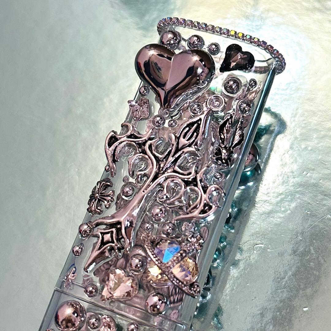 品番183 アイコスケース　イルマワン　デコケース　IQOS IQOSケース