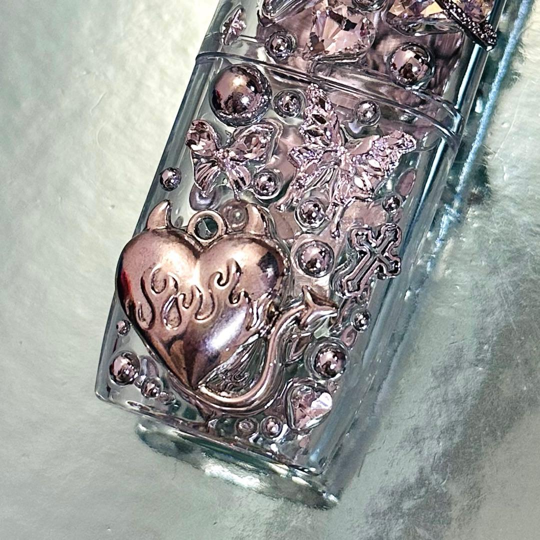 品番183 アイコスケース　イルマワン　デコケース　IQOS IQOSケース