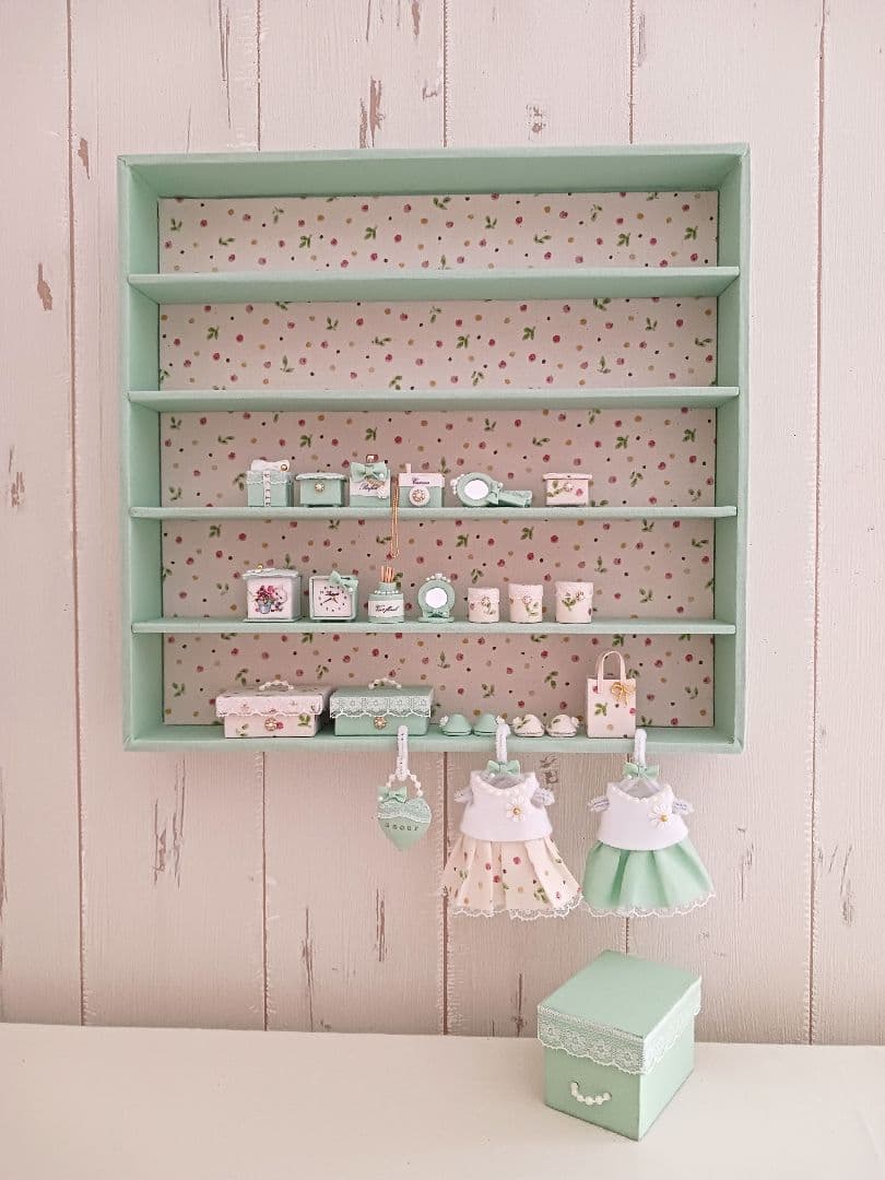 Jin様＊kyo＊Jiji＊Handmadeオーダー